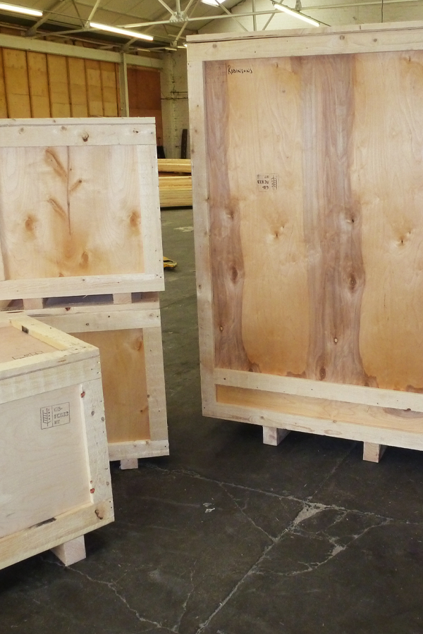 plywood cases image